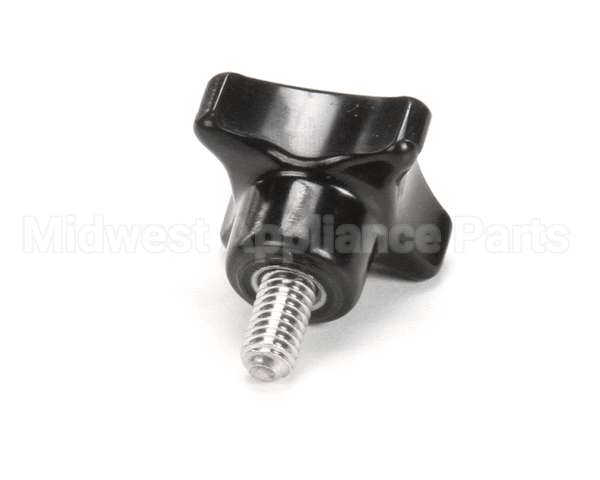 4560-2507-18 Oliver Screw-Clamp (Metric) M6 W/Stud