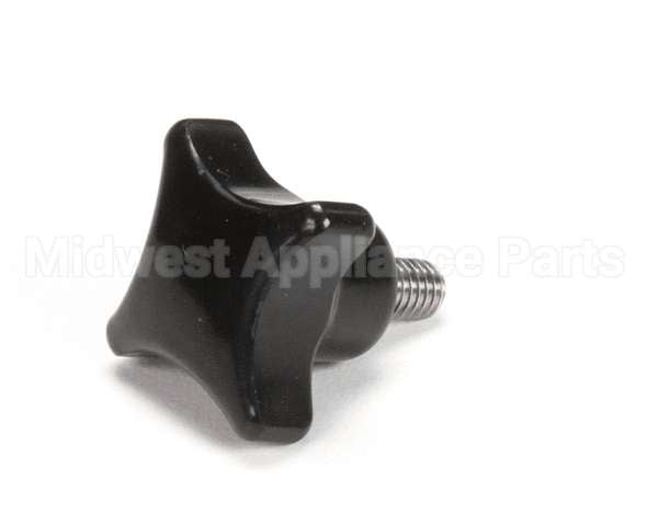 4560-2507-18 Oliver Screw-Clamp (Metric) M6 W/Stud