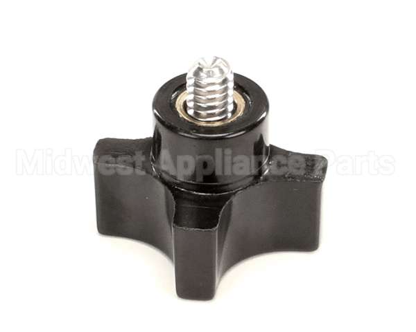4560-2508-1109 Oliver Knob-W/Stud