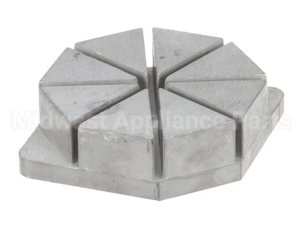 45602-1 Vollrath 26-1 Pusher Block-Wedge