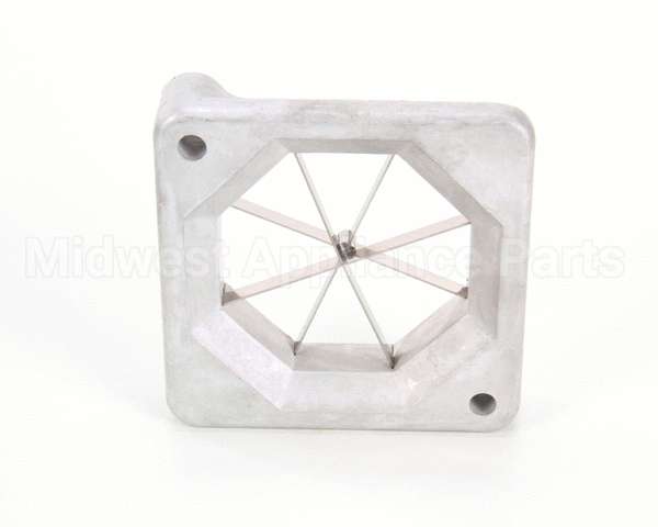45603-1 Vollrath 8-Cut Wedge Blade Assembly