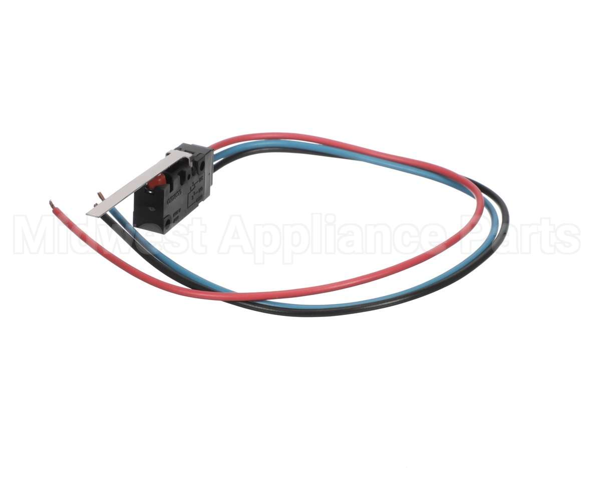 456033-01 Hoshizaki Microswitch Subs To 461294-01