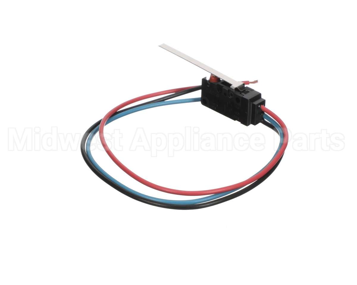 456033-01 Hoshizaki Microswitch Subs To 461294-01