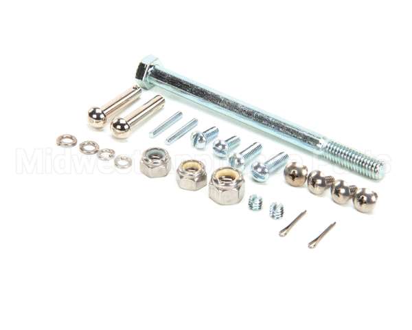 45617 Vollrath Parts Bag: Potato Cutters