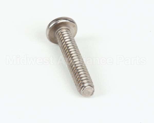 45618 Nemco Screw 6-32X3/4 Rhm Ss F