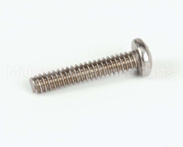 45618 Nemco Screw 6-32X3/4 Rhm Ss F
