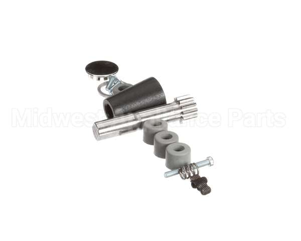 45618 Vollrath Parts Bag: E-Z Juice Extractor