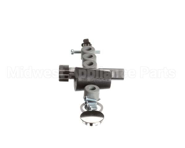 45618 Vollrath Parts Bag: E-Z Juice Extractor