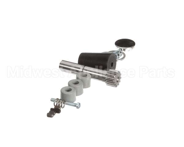 45618 Vollrath Parts Bag: E-Z Juice Extractor