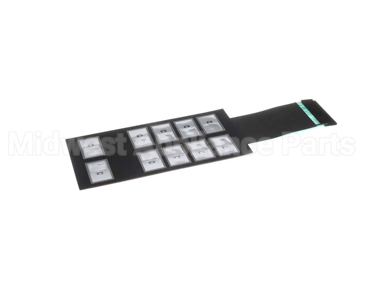 45620 Unic Uno 10-Key Touchpad