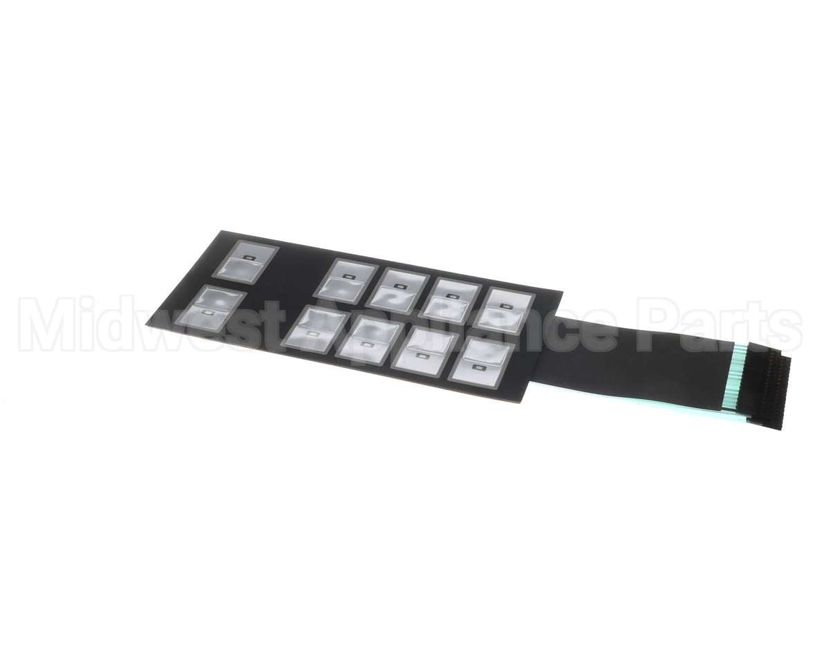 45620 Unic Uno 10-Key Touchpad