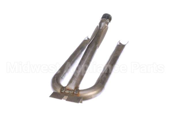 456234 Legion 13' U-Shaped Burner-Short