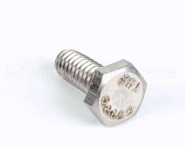 45626 Nemco Screw 1/4-20X5/8,Hhcs S/S