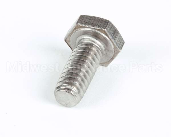 45626 Nemco Screw 1/4-20X5/8,Hhcs S/S