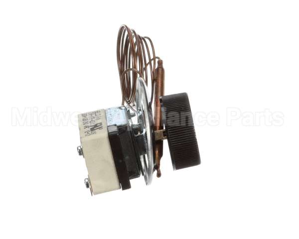 456261 Legion Thermostat W / Knob And Bezel