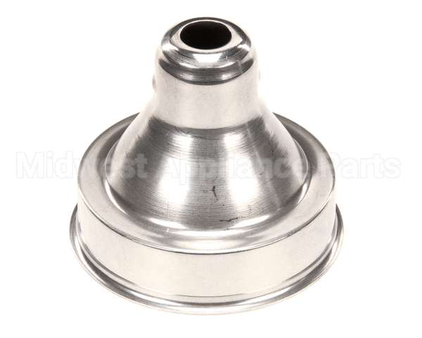 45627-2 Vollrath 30-6 Juicer Funnel