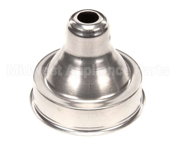 45627-2 Vollrath 30-6 Juicer Funnel