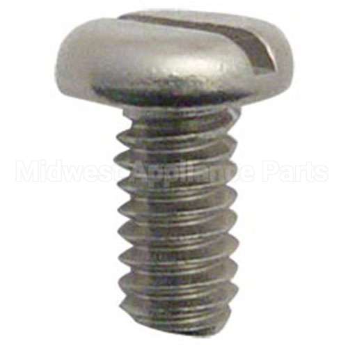 45629 Compatible Nemco Screw Slotted Ss