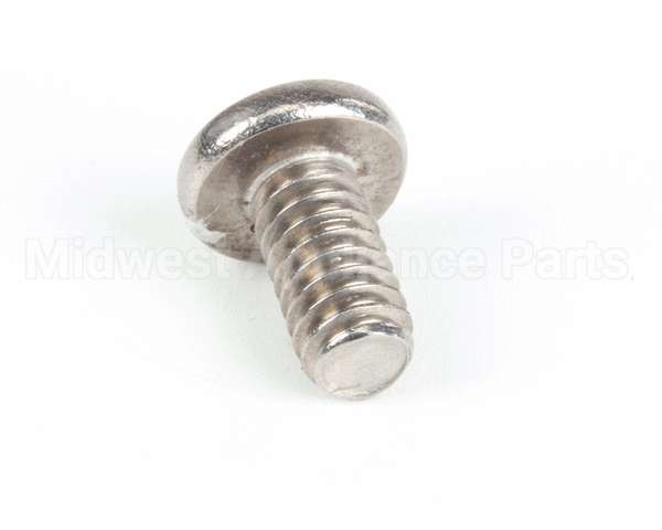 45629 Nemco Screw 1/4-20X1/2Sph Ss F
