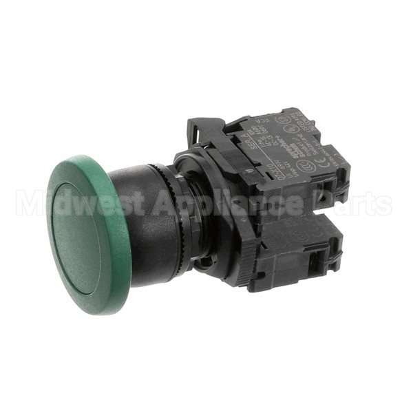 4563 Compatible Hardt Switch Man Advance Green