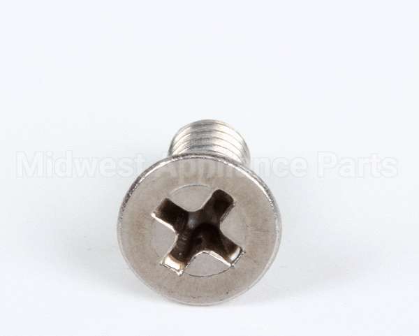 45630 Nemco Screw 10-24X1/2 Fhm Ss F