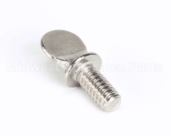 45632-2 Nemco Screw 1/4-20X1/2 Thumb Ss