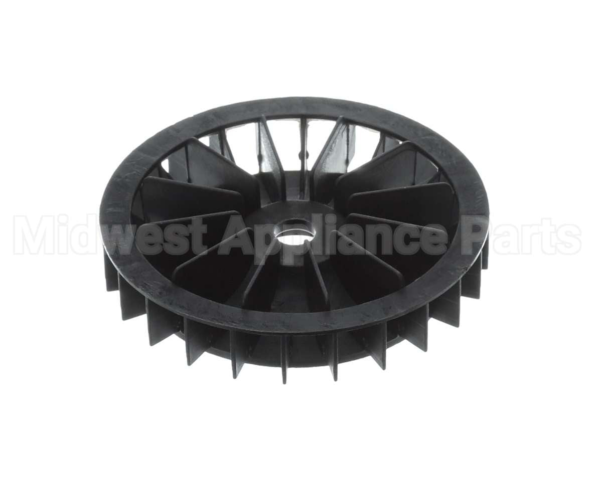 45633DSC Dynamic Mixer Fan Dsc