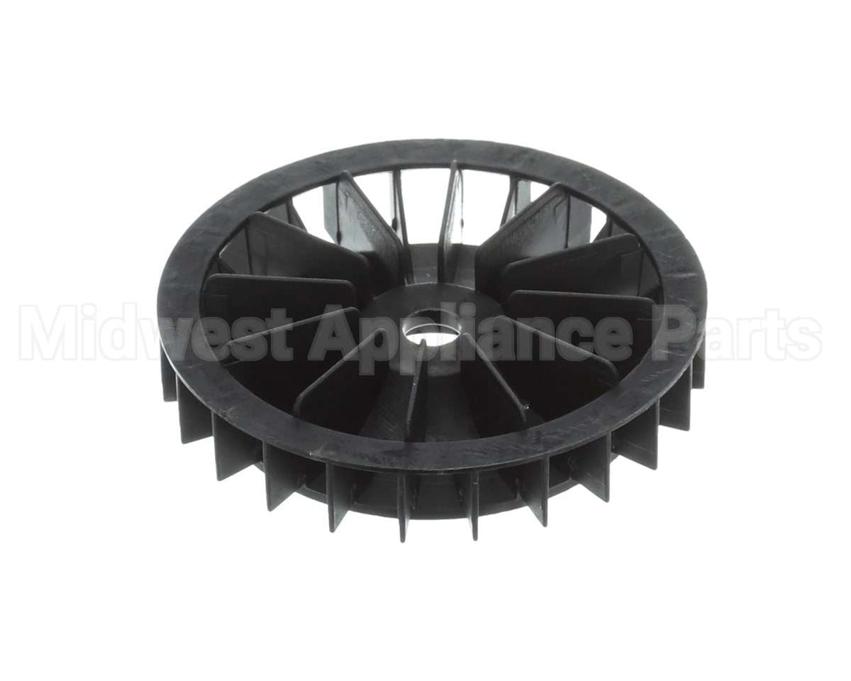 45633DSC Dynamic Mixer Fan Dsc