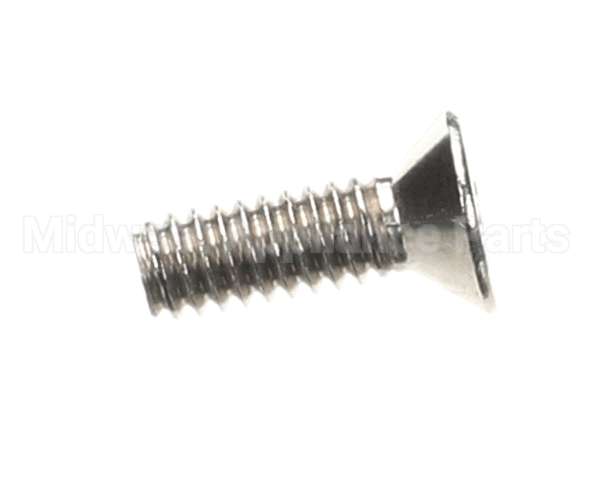 45642 Nemco Screw 1/4-20X3/4 Fh Ss F