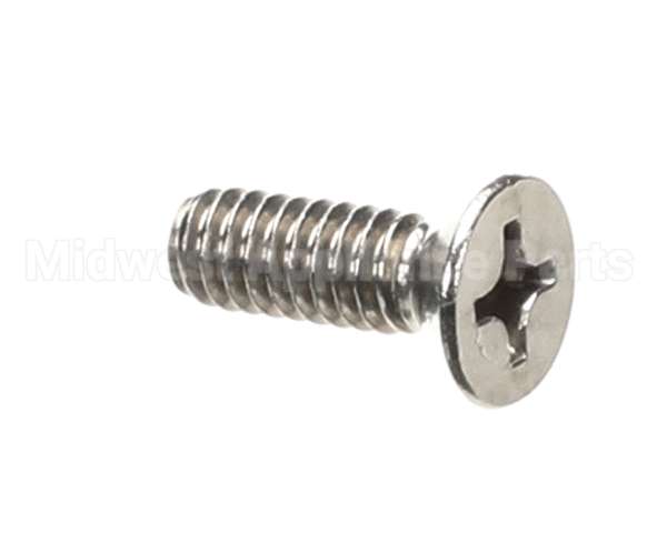 45642 Nemco Screw 1/4-20X3/4 Fh Ss F