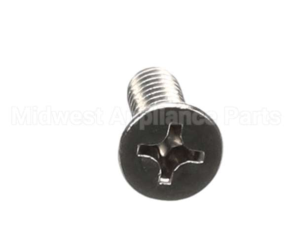 45642 Nemco Screw 1/4-20X3/4 Fh Ss F