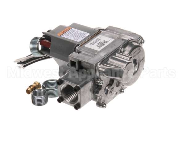 456513 Legion Gas Valve Stand Pilot