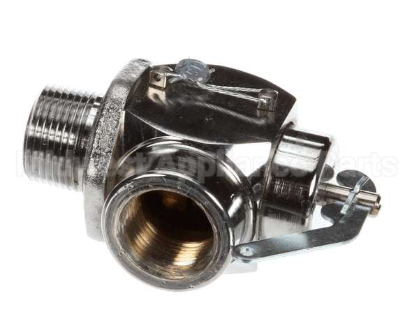 456724 Legion 3/4 In 30 Psi Valve