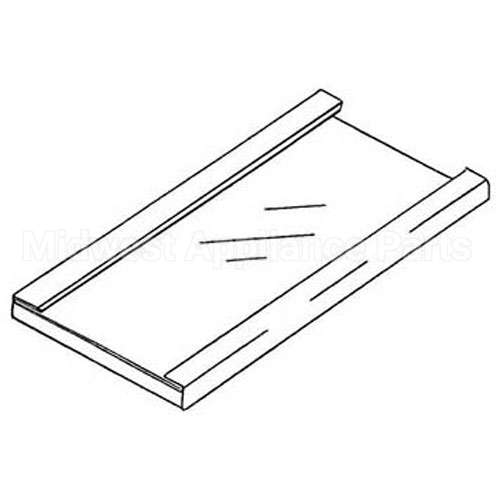 45682 Compatible Bloomfield Bracket, Wall Mount, Model 29