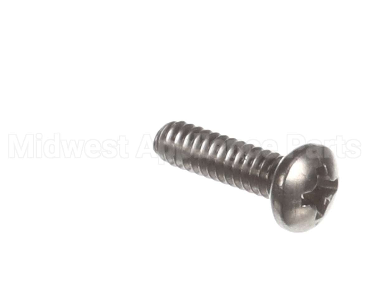 45683 Nemco Screw 6-32X1/2 Phms F