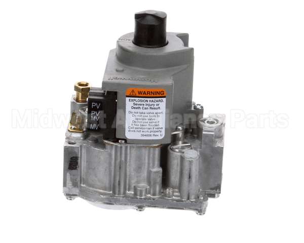 45688 Middleby Valve,Gas Dual Combo Control 1/2