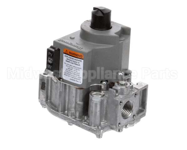 45688 Middleby Valve,Gas Dual Combo Control 1/2
