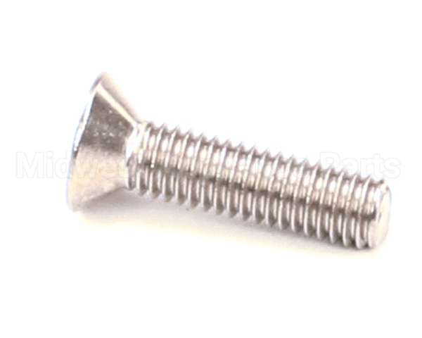 45697 Nemco Screw 10-32X3/4 Fhmss 28F