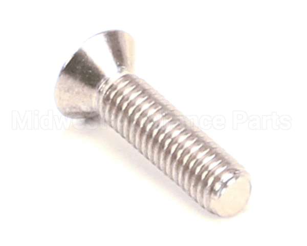 45697 Nemco Screw 10-32X3/4 Fhmss 28F