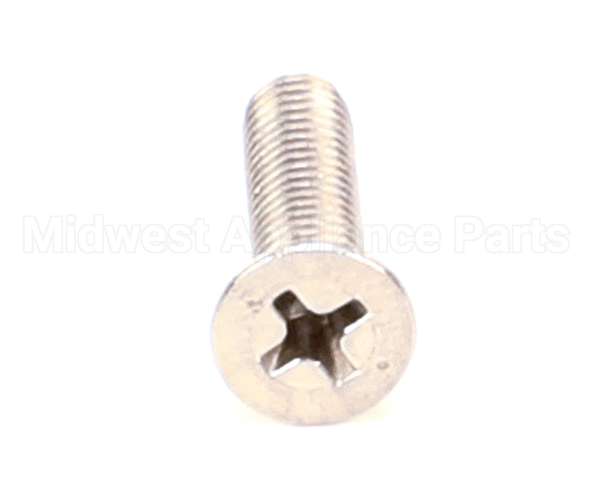 45697 Nemco Screw 10-32X3/4 Fhmss 28F