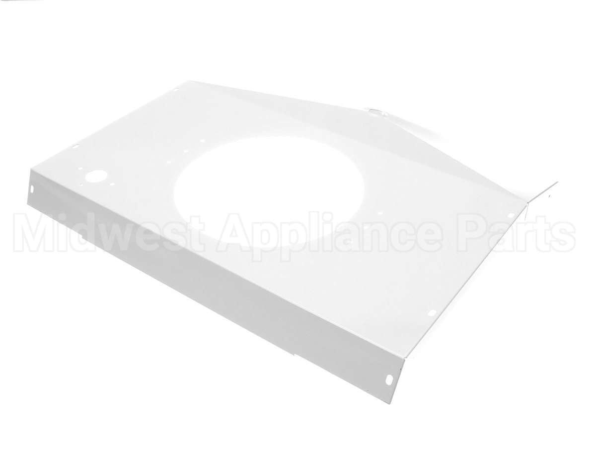 457-5051-WS Master-Bilt Venturi, 18.703" X 22.025"