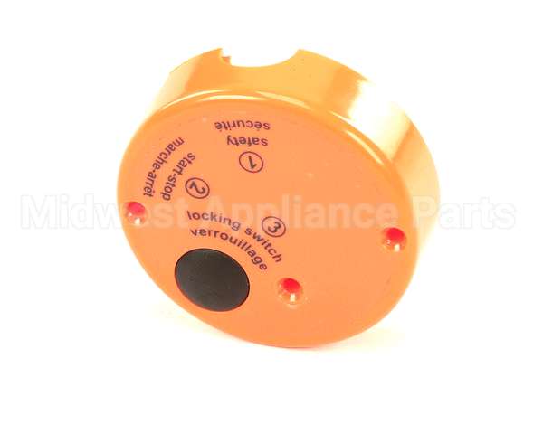 45706 Dynamic Mixer Top Housing