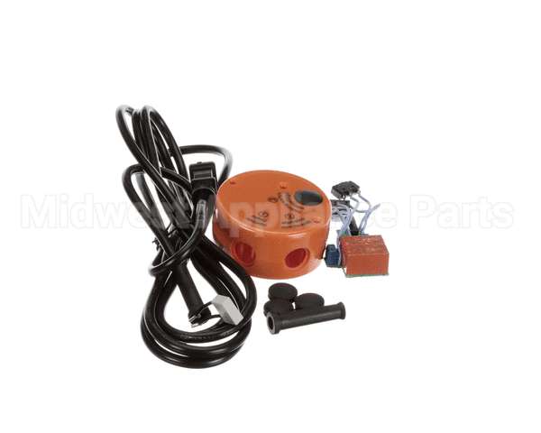 45712.1 Dynamic Mixer Control Case (Smx600E)