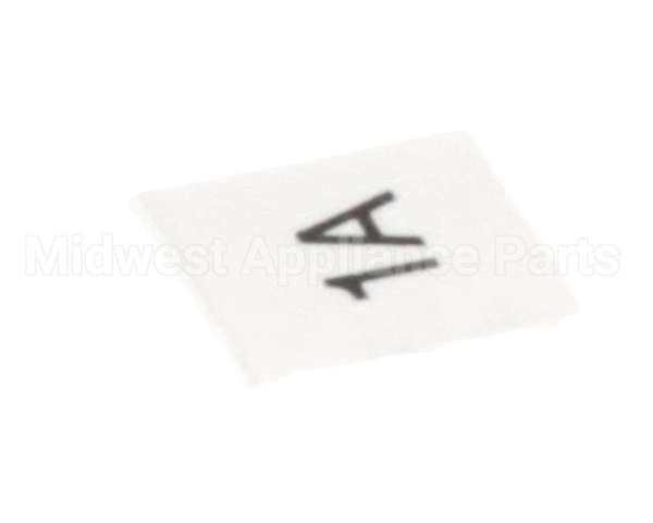 45713 Middleby Label,Circ Breaker 240V 1A