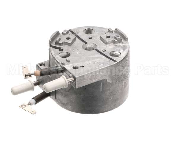 45714 Nespresso Thermobl 2003/N 120V/1200W V2