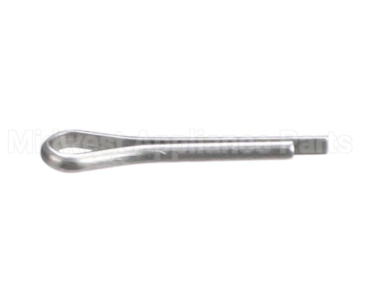 45741 Nemco Pin Wf, Cotter 1/16 S/S F