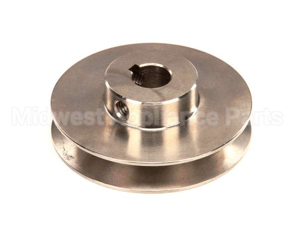4575-7103-2001 Oliver Sheave-4L 3.00Pd 5/8Fb Plated