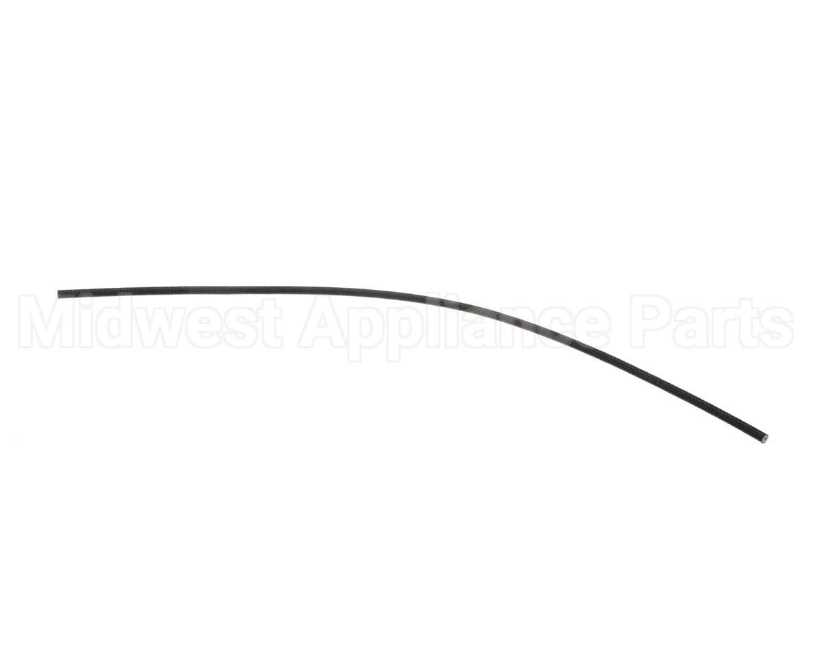 45750-B Nemco Wire Black 14Awg Sf2