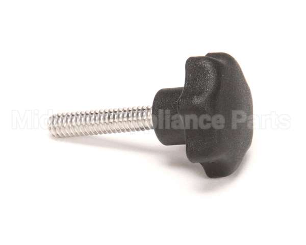 45751 Cambro 1 / 1/4 X 30 Knob