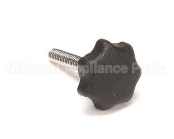 45751 Cambro 1 / 1/4 X 30 Knob